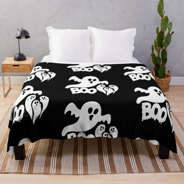 Item preview, 4 ghosts and Boo designed and sold by moxdesign.