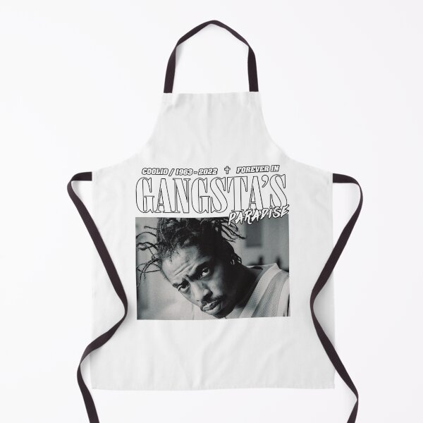 Item preview, Coolio Tribute - Forever in Gangsta's Paradise designed and sold by FlacDesignn.