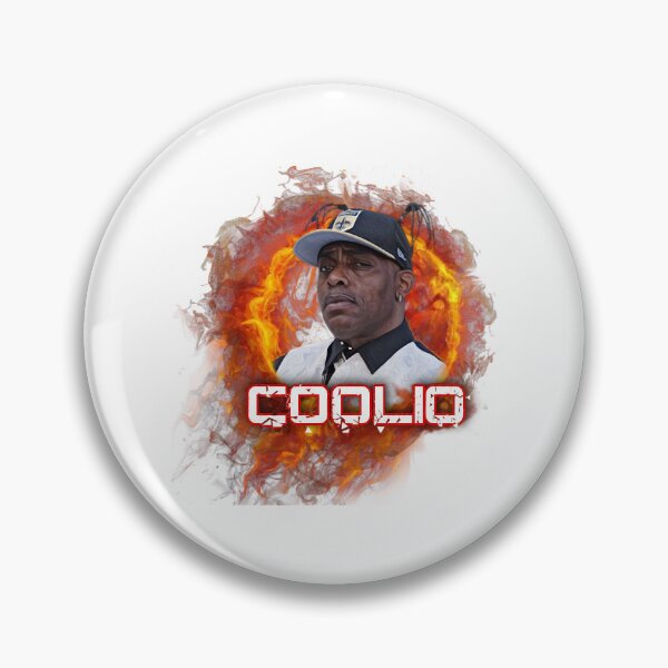Item preview, Coolio designed and sold by FlacDesignn.