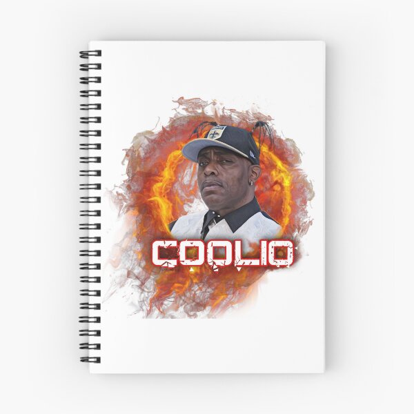 Item preview, Coolio designed and sold by FlacDesignn.