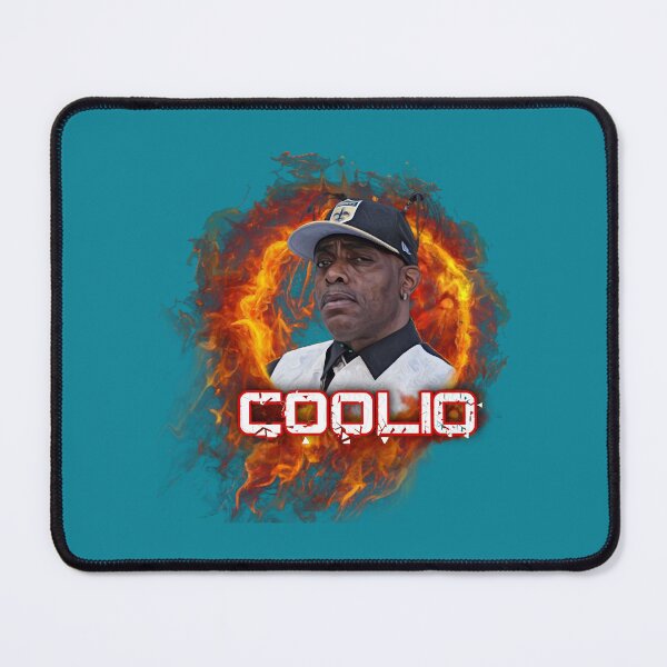 Item preview, Coolio designed and sold by FlacDesignn.