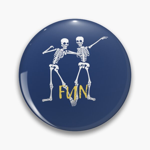 Item preview, DANCING SKELETONS designed and sold by starfishstuff.