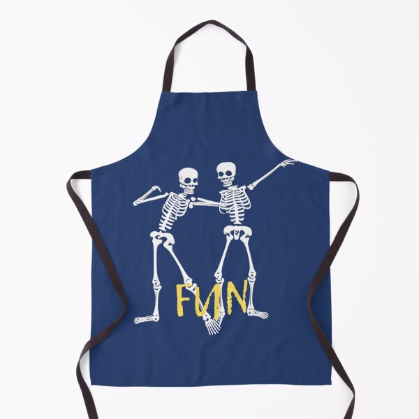 Item preview, DANCING SKELETONS designed and sold by starfishstuff.