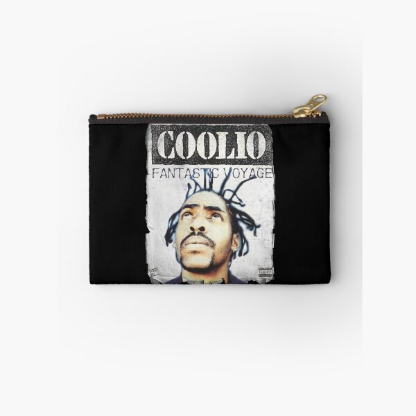 Item preview, Coolio Fantastic Voyage    designed and sold by FlacDesignn.