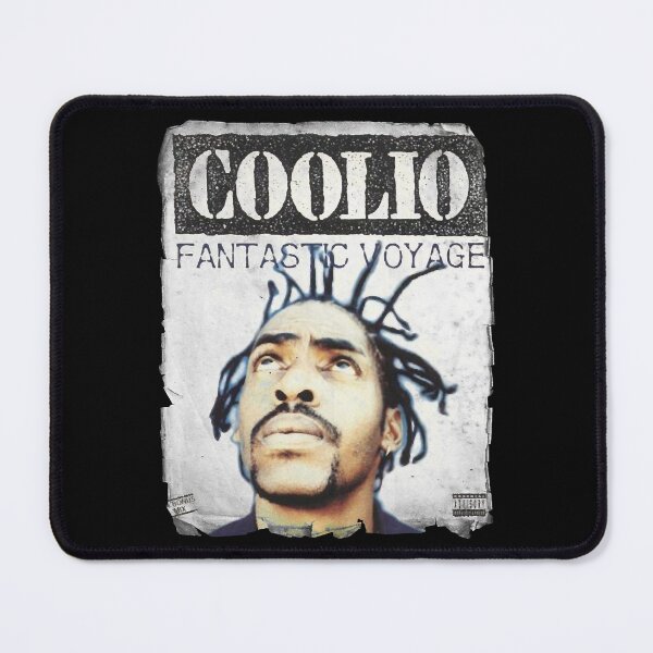 Item preview, Coolio Fantastic Voyage designed and sold by FlacDesignn.