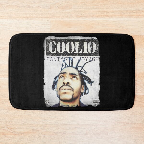 Item preview, Coolio Fantastic Voyage    designed and sold by FlacDesignn.