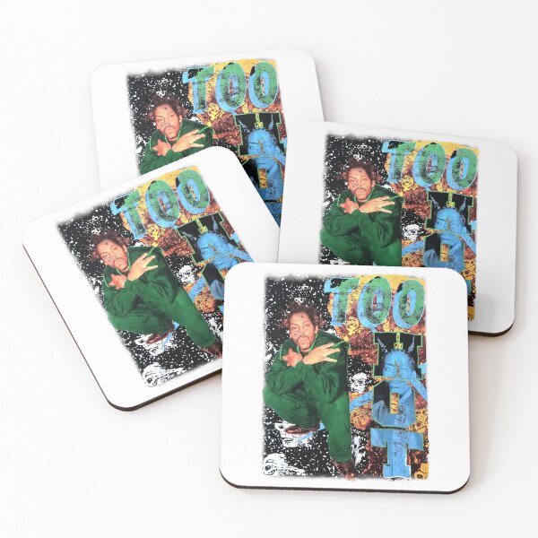 Item preview, Vintage Coolio Gangstas Paradise designed and sold by FlacDesignn.