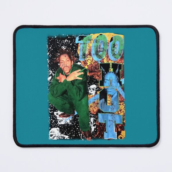 Item preview, Vintage Coolio Gangstas Paradise designed and sold by FlacDesignn.