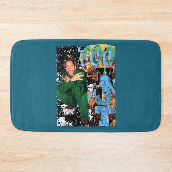 Item preview, Vintage Coolio Gangstas Paradise designed and sold by FlacDesignn.