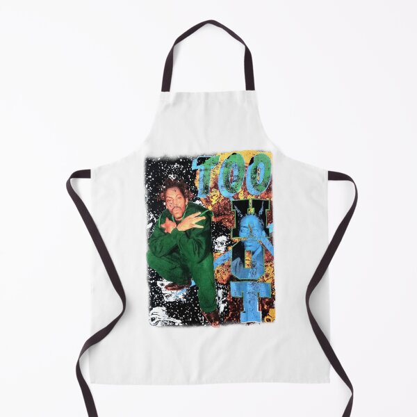 Item preview, Vintage Coolio Gangstas Paradise designed and sold by FlacDesignn.