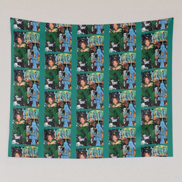 Item preview, Vintage Coolio Gangstas Paradise designed and sold by FlacDesignn.