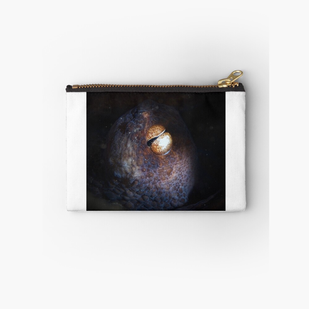 Item preview, Zipper Pouch designed and sold by blueworld13.