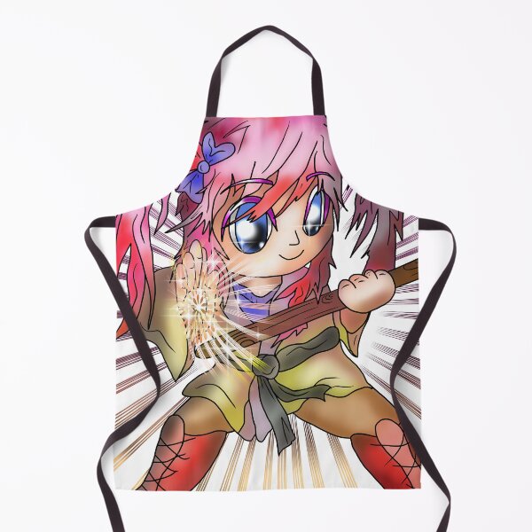 Item preview, powerful elf sorcerer designed and sold by CuisineCat.