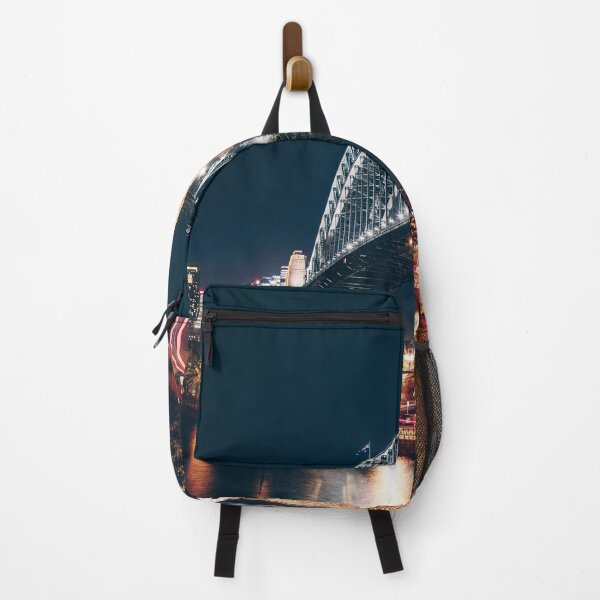 Item preview, Sydney City in Australia designed and sold by Asombrosa.