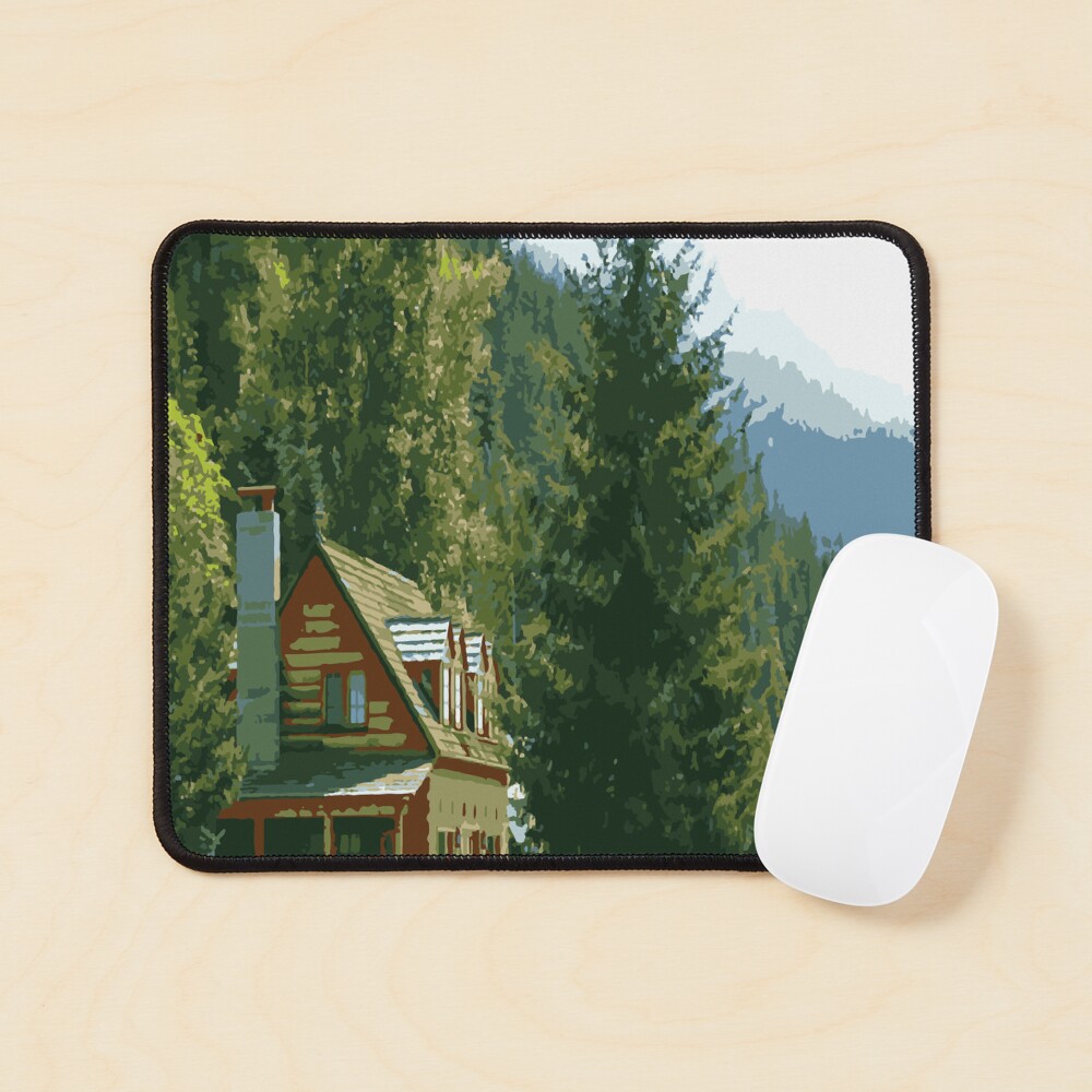 Item preview, Mouse Pad designed and sold by Inzent.