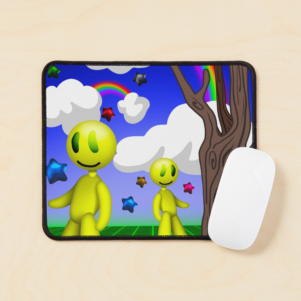 Item preview, Mouse Pad designed and sold by SATARN.