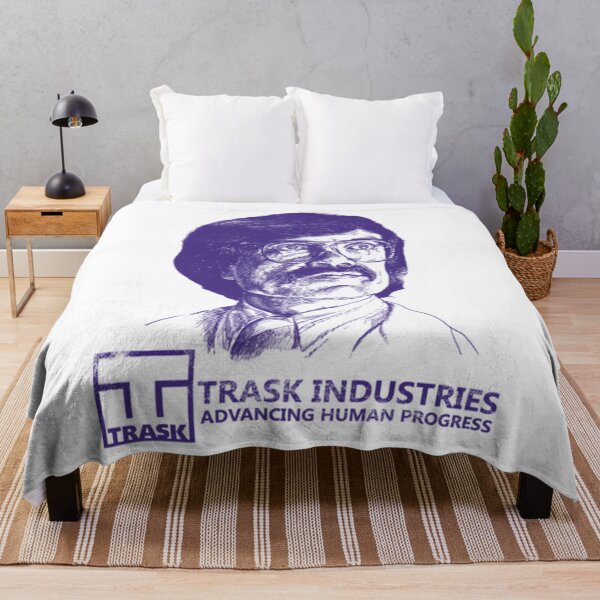 Artikelvorschau, peter dinklage trask industries of x men chad lonius transparent entworfen und verkauft von caiknelinex.