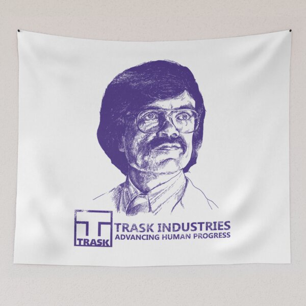 Artikelvorschau, peter dinklage trask industries of x men chad lonius transparent entworfen und verkauft von caiknelinex.