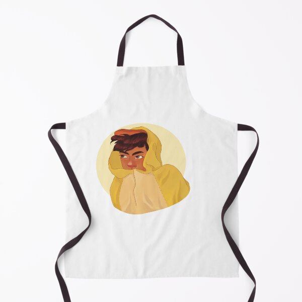 Item preview, Skeppy in a duck onesie designed and sold by SirrCici.