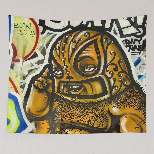 Item preview, Beastly  designed and sold by Ethna Gillespie.