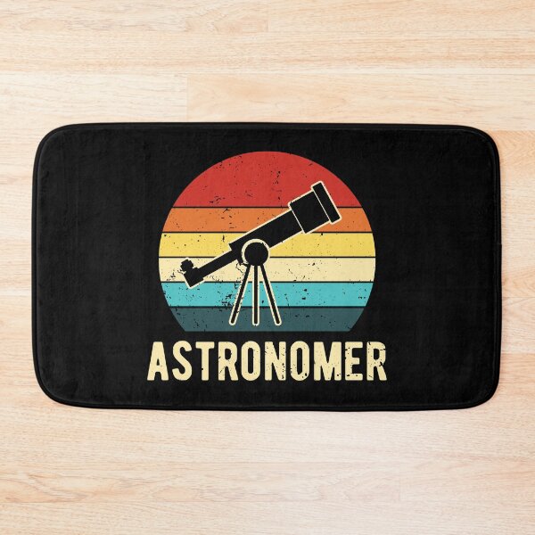 Item preview, Retro Astronomy Vintage Astronomer designed and sold by NestaReign.