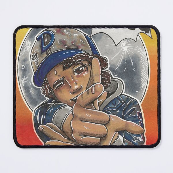 Item preview, The Walking Dead - Clementine BANG designed and sold by Harley-Price.