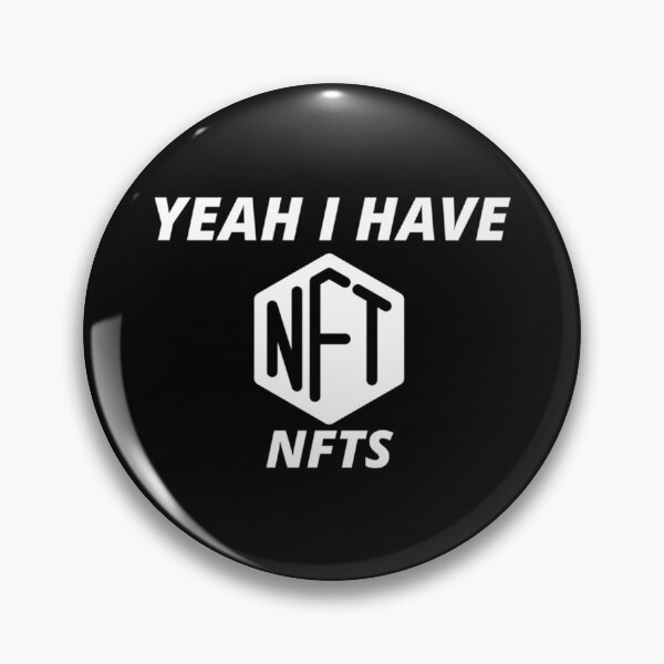 Item preview, yeah i have nfts                  designed and sold by HaiPandaa.
