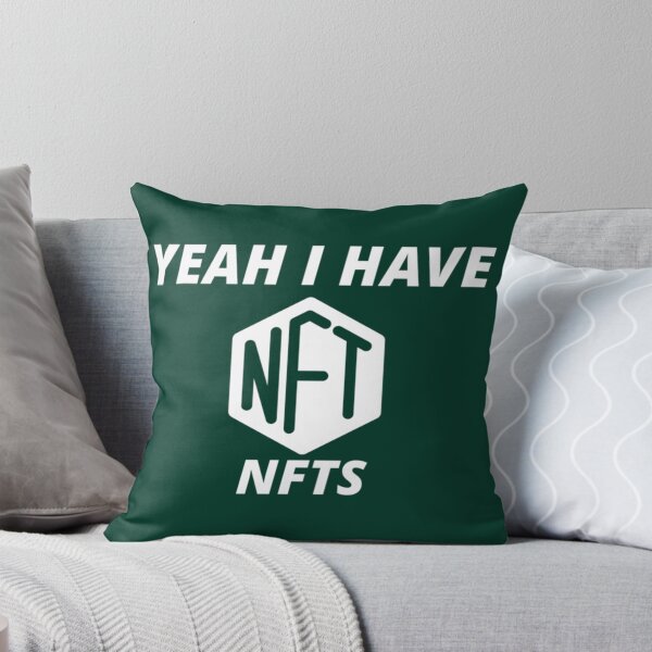Aperçu de l'œuvre ouais j'ai nfts créée et vendue par HaiPandaa.