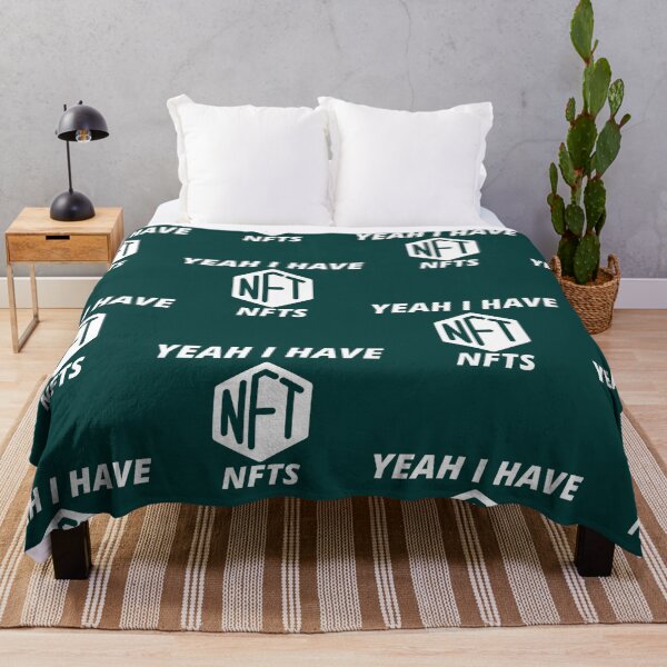 Item preview, yeah i have nfts                  designed and sold by HaiPandaa.