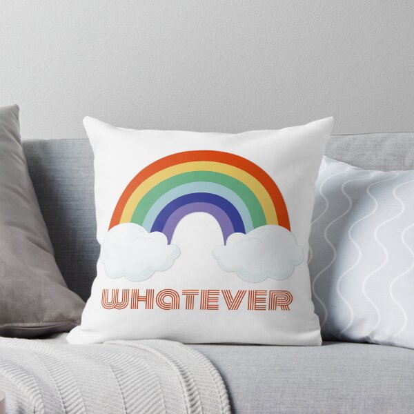 Item preview, Whatever you rainbow designed and sold by Kingrocker.