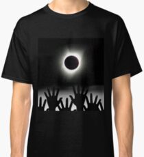 Celebrate Totality Classic T-Shirt