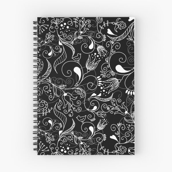 Item preview, Handdrawn Wildflower designed and sold by MPMGraphics.