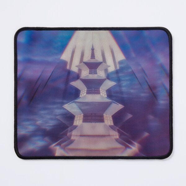 Item preview, Glass Temple 2 (Warped Optics) designed and sold by DavidJHuggins81.