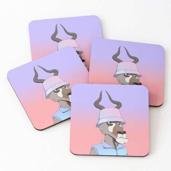 Item preview, Grumpy Addax  V designed and sold by GrumpyAddax.