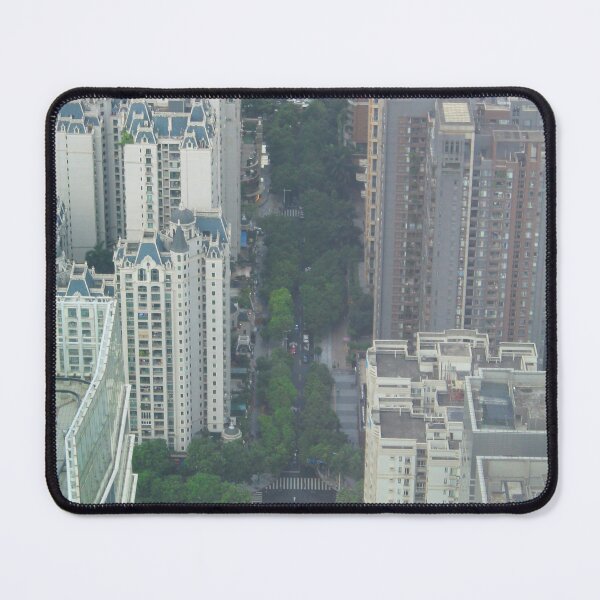 Item preview, Guangzhou - Green Street designed and sold by Thomas Halouva.
