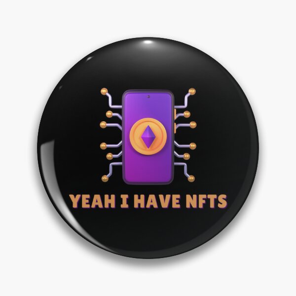 Item preview, yeah I have nfts               designed and sold by HaiPandaa.
