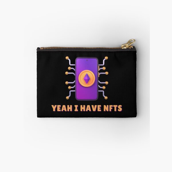 Item preview, yeah I have nfts               designed and sold by HaiPandaa.