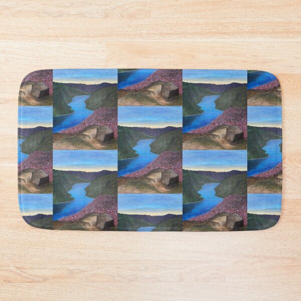 Item preview, Fjords in Norway designed and sold by rart24.