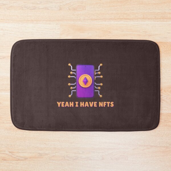Item preview, yeah I have nfts               designed and sold by HaiPandaa.