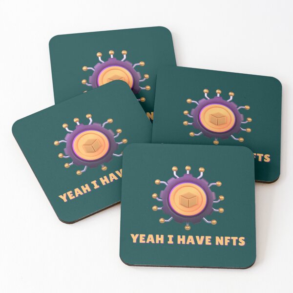 Item preview, yeah I have nfts                       designed and sold by HaiPandaa.