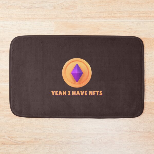 Item preview, yeah I have nfts                designed and sold by HaiPandaa.
