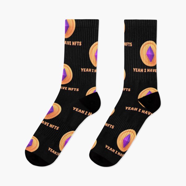 Item preview, yeah I have nfts                designed and sold by HaiPandaa.