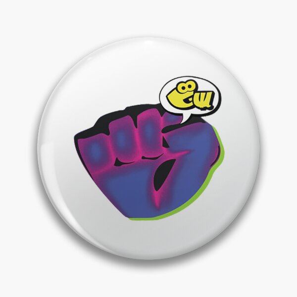 Item preview, SplatFest Rock designed and sold by Zequieryan.
