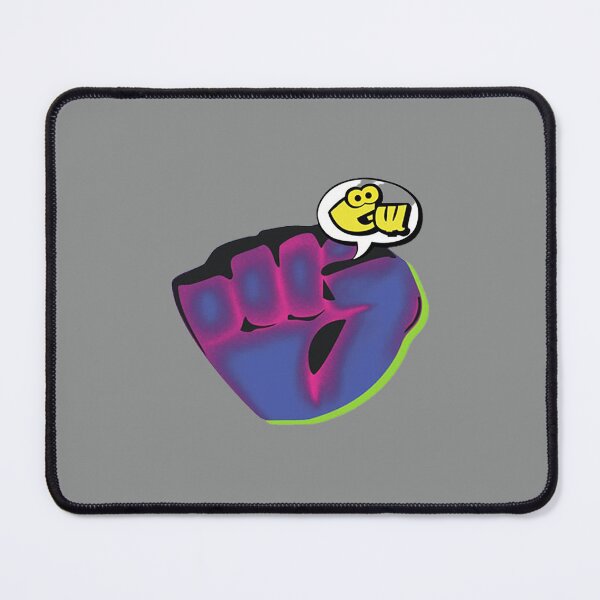 Item preview, SplatFest Rock designed and sold by Zequieryan.