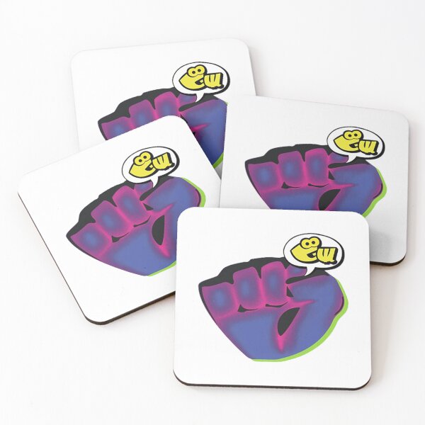 Item preview, SplatFest Rock designed and sold by Zequieryan.