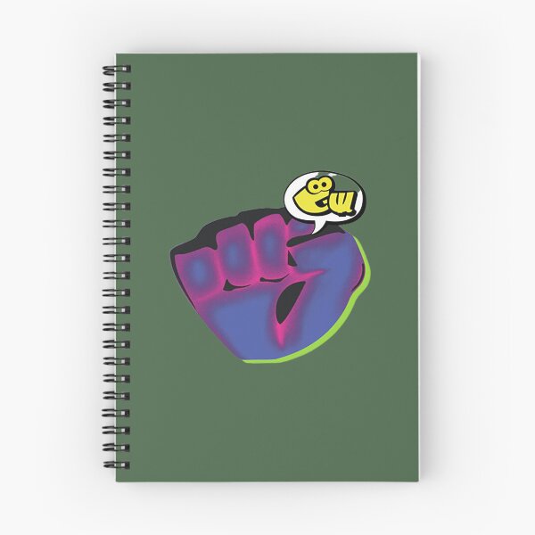 Item preview, SplatFest Rock designed and sold by Zequieryan.