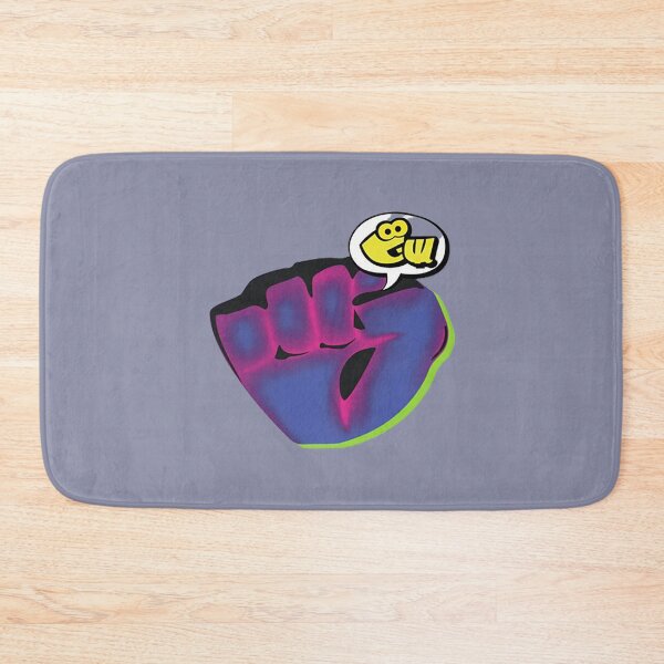 Item preview, SplatFest Rock designed and sold by Zequieryan.