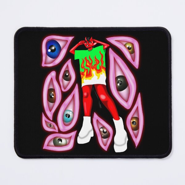 Item preview, They’re Looking designed and sold by SATARN.