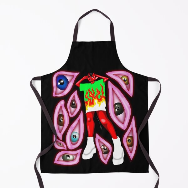 Item preview, They’re Looking designed and sold by SATARN.