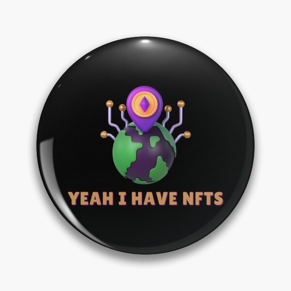 Item preview, yeah I have nfts                           designed and sold by HaiPandaa.